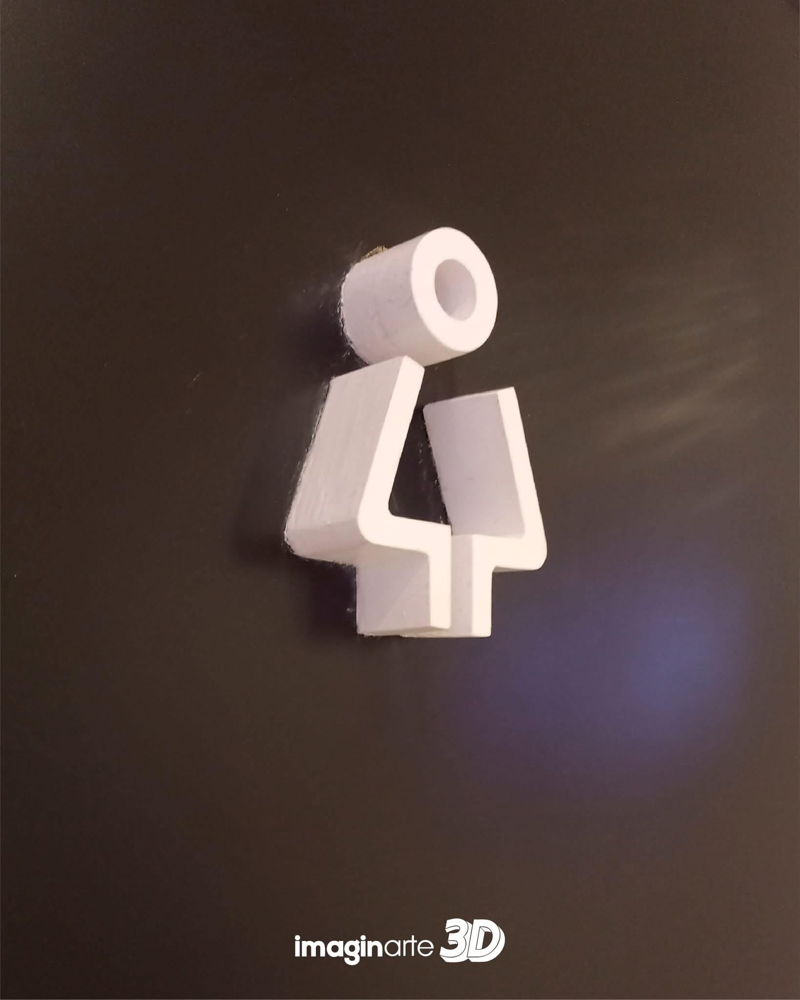 ...
